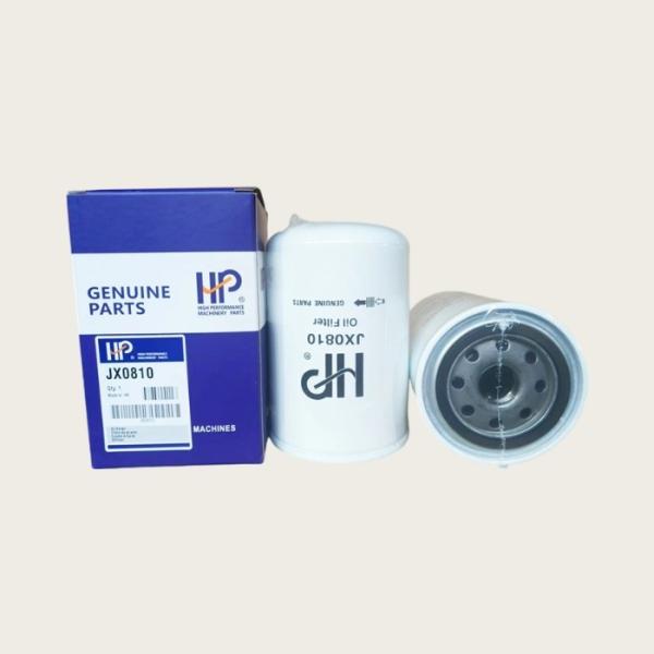 Quality New Universal Lube Spin-on Oil Filter JX0810 Y4MG-09300 M24X2 wholesale