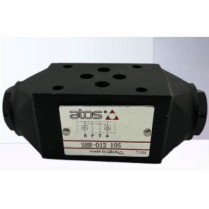 ATOS Modular Hydraulic Pilot Operated Check Valve ISO 4401 SHR SKR Sizes 06 And