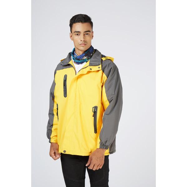 Softshell Outer Wear Apparel Camouflage Sports Winter Zipper Jacket