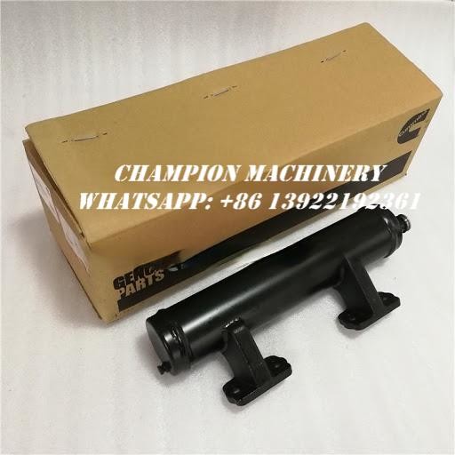 Quality Diesel Engine 4386525 Cummins Oil Cooler For Cummins M11 wholesale