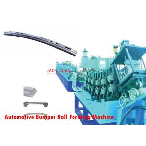 Cheap Automotive Bumper Roll Forming Machine for sale