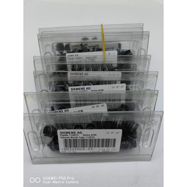 SMT Spare Part 00345020-03 Vacuum Nozzle Typ 713/913 ASM SIEMENS Pick Up Part