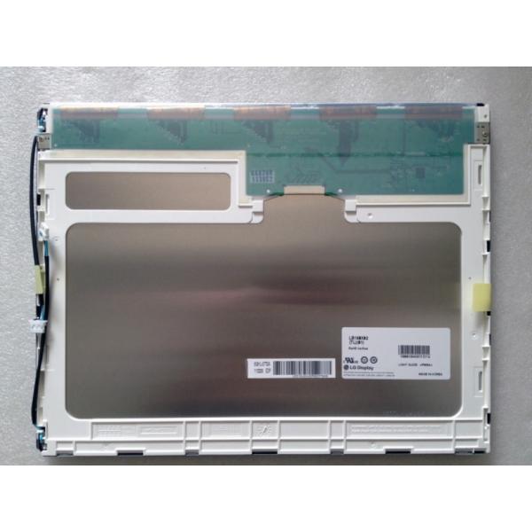 LB150X02-TL01 LG Display 15" 1024(RGB)×768, XGA 85PPI 300 cd/m² INDUSTRIAL LCD DISPLAY