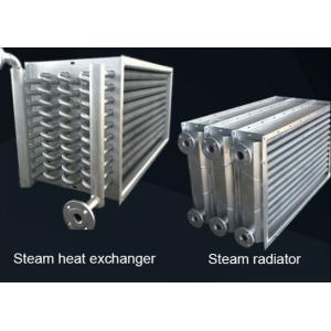 Max Dimension(L*W*H) 4000*4000*200mm of Finned tube heat exchanger