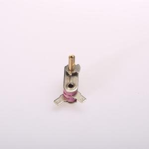 Household KST 278 Bimetal Thermostat with 5% Tolerance and Durable Design