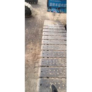 2017 Sany Used Crawler Crane SCC2600A with 260t Hook and National III Emission