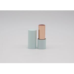 Push Up Magnetic Lip Refillable Lipstick Tube Container