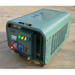 R22 Gas Recovering Charging Machine Air Conditioner Recovery Station CM8000