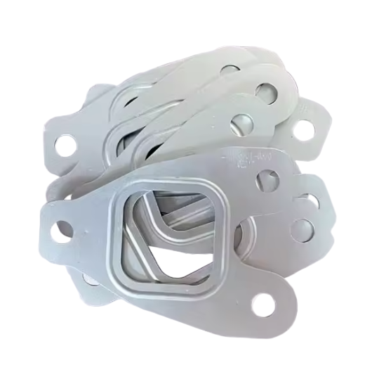 Quality High-quality OEM 201V08901-0370 Construction Machinery Exhaust Pipe Gasket wholesale