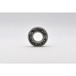 China High Strength Deep Groove Ball Bearing 6007ZZ 35x62x14mm Chrome Steel Bearing on sale