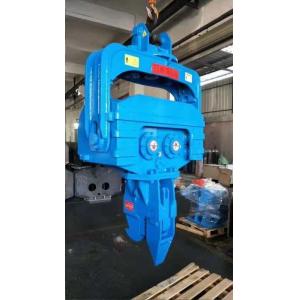 NM400 PCerpillr Excavator Hydraulic Vibratory Hammer