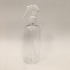 Convenient Cylinder Spritzing Container Dispenser for Screen Printing Surface