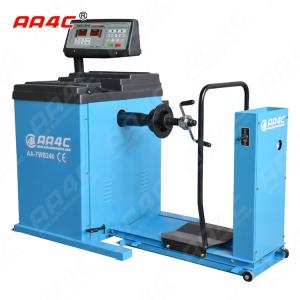 AA4C car&truck wheel balancer wheel balancing machine AA-TWB248