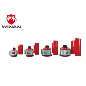 Fire Foam Generator Fire And Safety Equipment For Foam Suppression System