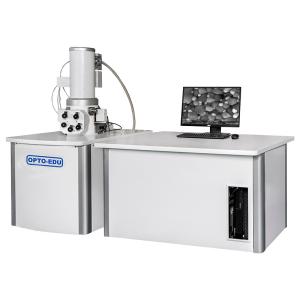 China Controled Mouse Scanning Electron Microscope Sem  8x~800000x Magnification on sale