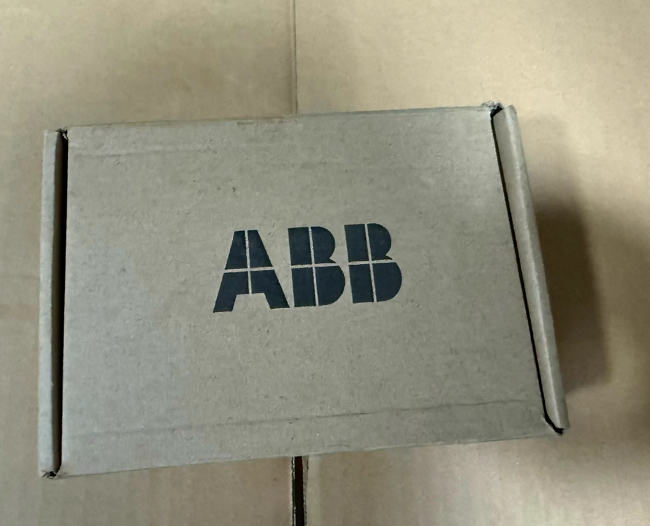 RTAC-01 ABB Real-time automatic controller Industrial automation Data collection