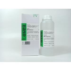 Fully Auto Biochemistry Analyzer Cleaner Diluent For Hematology Analyzer
