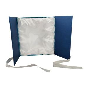 Handmade Gift Packaging Boxes Magnet Cardboard Digital Offset Printing With