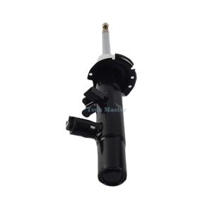 Adjustable Shock Struts Coilovers For BMW X3 X4 F25 F26 Front Pneumatic Shock