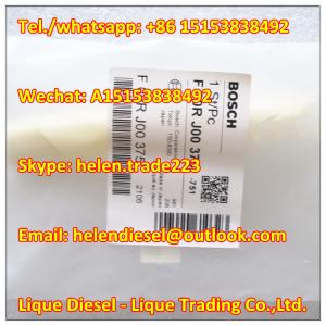 100% original Bosch injector valve F 00R J00 375 , F00RJ00375 , Fit injector