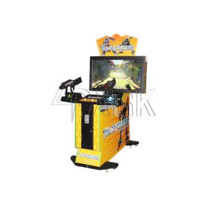42 Inch Hot Selling Coin Operated Fun Game Machine EPARK Indoor Arcade Amusement