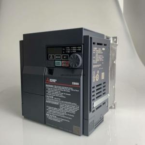 FR-E840-00380-4-60 Mitsubishi PLC with 12 Months Warranty from Japan