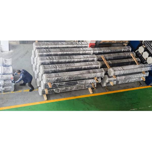 1.5m Drilling Pipe 3m Coal Drill Rod Casing Tube Wireline Rod Geological Drilling Equipment