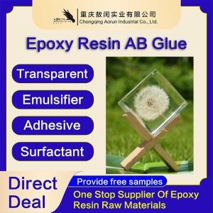 Phenolic Epoxy Resin Kit Coating Gloss Countertops DIY