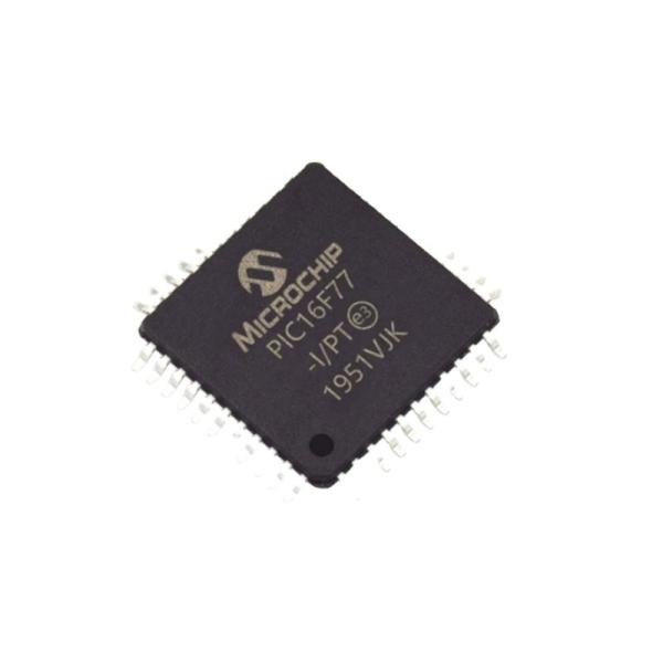 MICROCHIP PIC16F77 IC Liste Des Composant Electronique Integrated Circuits
