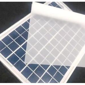 EVA Solar Film Extrusion Line with 300-700kg/h Output and ≤2% Shrinkage Rate for