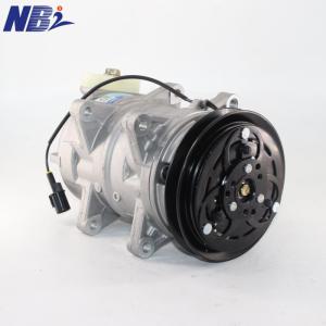 DKS17 Air Conditioning AC Compressor For Nissan Frontier PICK UP D22 3V97045010