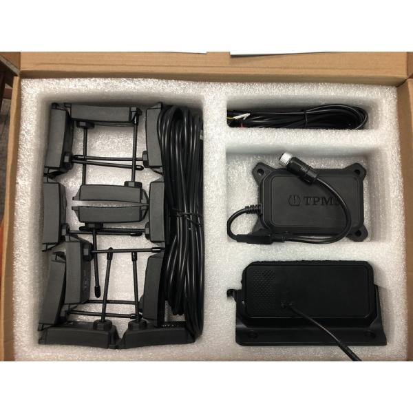 Quality TPMS Trailer Tire Monitoring System With Alerts And Cloud Data Storage26 wheels bundled sensors, Repeaters, receivers TP wholesale
