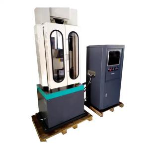Highly Accurate Universal Tensile Testing Machine Fully Automatic