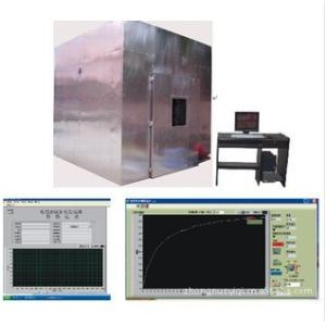 Cheap DX8330 Wire And Cable Smoke Density Testing Machine for sale