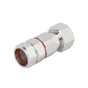 4.3-10 type connector male straight plug 12 line