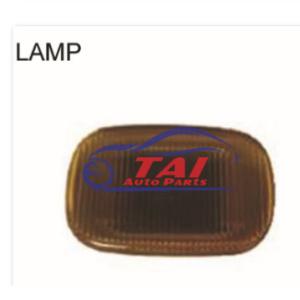 China OUTSIDE TAIL LAMP FOR GREAT WALL WING LE3 tail lamp for vw polo i10 tail lamp on sale