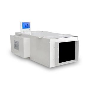 Cheap 26L/D Ceiling Mounted Dehumidifier Desiccant Dehumidifier for Indoor Garage for sale