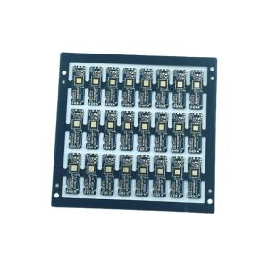 Cheap 6 Layer Circuit Board Production Immersion Gold Process Copper Thickness 2OZ for sale