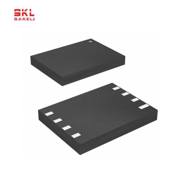 MT29F1G01ABAFDWB-IT:F Flash Memory Chip 8-UDFN Superior Performance High