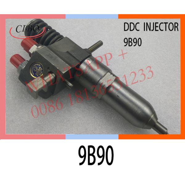 9B90 DETROIT Neutral Diesel Engine Fuel Injection Pump
