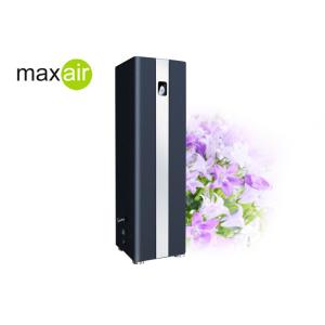 China New Arrival Private Model 500ml Black Strong Fragrance Hotel Lobby Scent Machine on sale