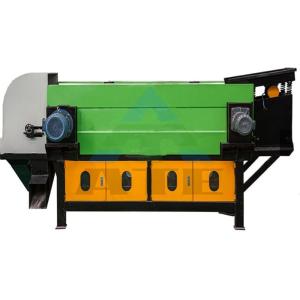 Copper Eddy Current Sorting Machine Aluminum Eddy Current Magnetic Separator