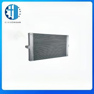 265-3563 204-0997 Oil Cooler For Caterpillar CAT Excavator E315D E320C