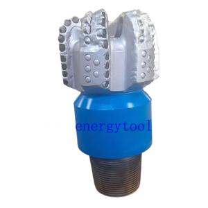 Diamond Drilling Tool 9-1/2 Inch PDC Bit Of API Spec