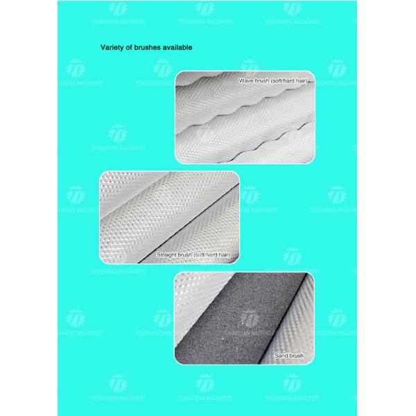 380KG Stainless steel roller cleaning machine, ginger, taro, lotus root, cleaning and peeling machine