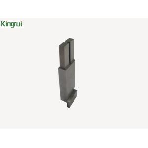 Custom EDM Machining Injection Mold Components for Plastic Mold Part