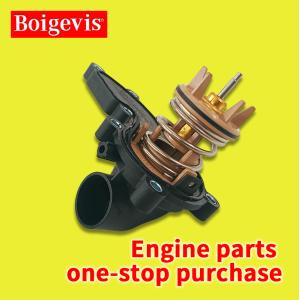 OEM 06E121111AD Thermostat Replacement for Car Repair coolant system