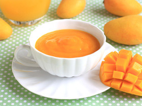 Pineapple And Mango Processing Machine 5T/H Schneider Electronic Control