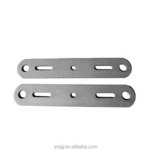 ISO CE Galvanised Stockbridge Vibration Dampers Pole Line Hardware Fittings