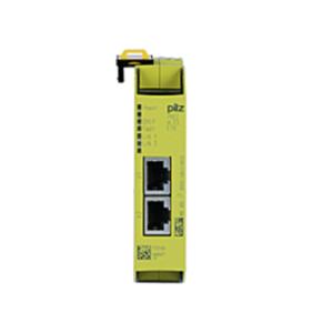 Cheap PILZ 772130 PNOZ Communication Module 2 Ethernet / Modbus New Original for sale
